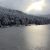 Doğa harikası Gölcük Tabiat Parkı’nda göl buz tuttu