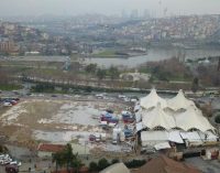 AKP’li belediye 10 kat imar izni vermişti, imar sıfırlandı, bölge park alanı olacak!