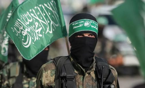 Hamas, Trump’a yanıt verdi: Kudüs planları agresif ve safsata