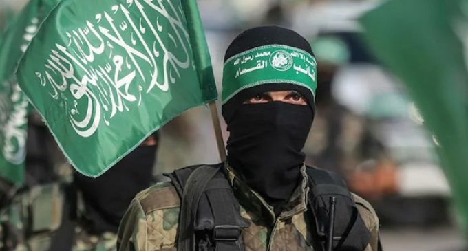 Hamas, Trump’a yanıt verdi: Kudüs planları agresif ve safsata