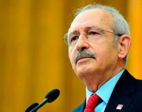 CHP’de “Enis Berberoğlu” toplantısı: Kılıçdaroğlu’ndan “Bekleyeceğiz” açıklaması