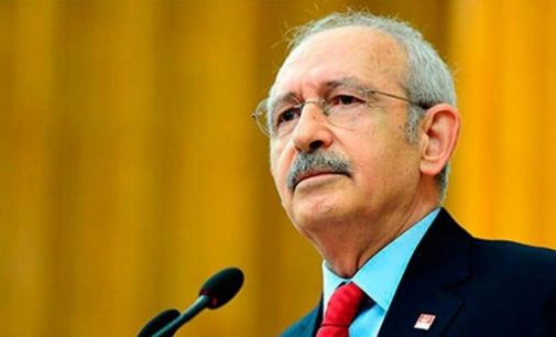 CHP’de “Enis Berberoğlu” toplantısı: Kılıçdaroğlu’ndan “Bekleyeceğiz” açıklaması