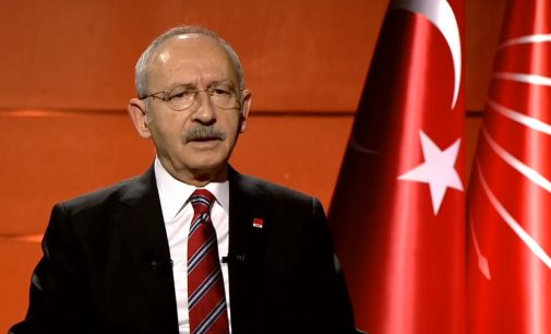 Kılıçdaroğlu: Altı ay boyunca işten çıkarma yasaklansın