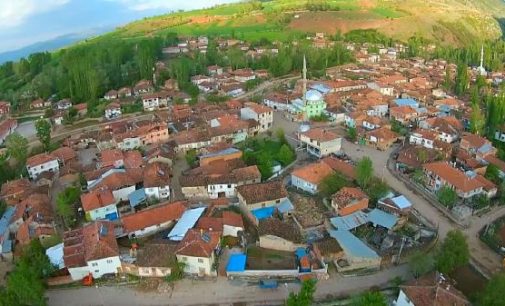 Darbeci köyü olarak anılmak istemiyorlar: Evrenköy, yeniden Kızılcin olsun