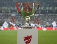 Türkiye Kupası çeyrek ve yarı final eşleşmeleri belli oldu