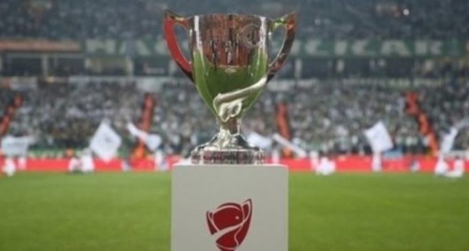 Türkiye Kupası çeyrek ve yarı final eşleşmeleri belli oldu
