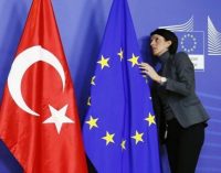 AB’den Türkiye ile ilgili ‘mali kesinti’ iddialarına yanıt: Gerçeği yansıtmıyor