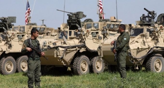 Ortadoğu’da tansiyon yükseliyor: ABD’den askeri sevkiyat