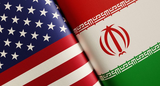 ABD’den beş İranlı kuruluşa yaptırım kararı