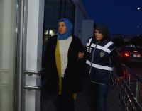 Fethullah Gülen cemaatine şafak operasyonu: 38 gözaltı kararı