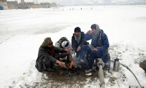 Pakistan ve Afganistan’da 57 kişi kış koşulları sebebiyle yaşamını yitirdi