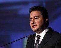 Ali Babacan, partisinin kuruluş tarihini ikinci kez erteledi