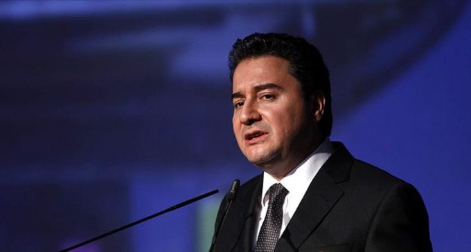 Ali Babacan, partisinin kuruluş tarihini ikinci kez erteledi