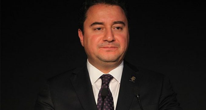 Ali Babacan’dan partisinin kuruluşuyla ilgili kulisleri hareketlendiren açıklama