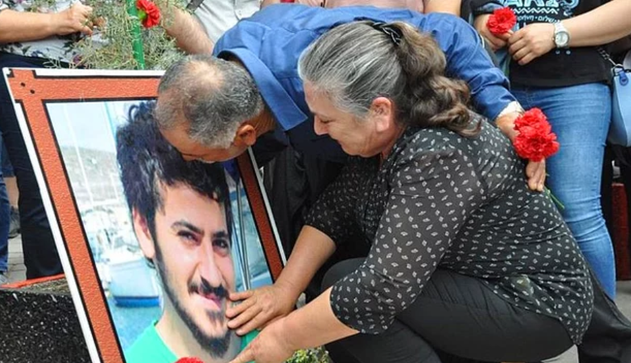 Ali İsmail Korkmaz'ı döverek öldüren polis: İşimi ve eşimi kaybettim, mağdurum! | A3 Haber