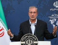 İran’dan iki ülkenin ‘uçak’ iddialarına yanıt: Tahran’a karşı psikolojik bir savaştır