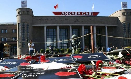 Ankara Gar katliamı davasında yeni gelişme: Bakanlık ve Valiliğe tazminat cezası