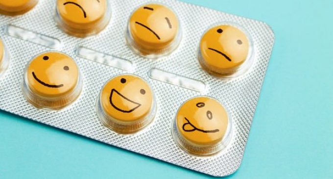 En çok satılan ilaçlar belli oldu: Antidepresan kullanımı yine arttı