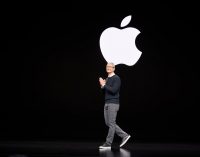Apple, tüm zamanların satış rekorunu kırdı