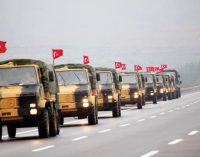 Libya, Türkiye’nin asker gönderdiği 13’üncü ülke olacak: Türkiye’nin hangi ülkede, kaç askeri var?