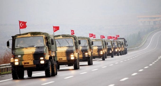 Libya, Türkiye’nin asker gönderdiği 13’üncü ülke olacak: Türkiye’nin hangi ülkede, kaç askeri var?
