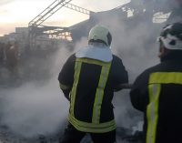 Suriye Azez’de patlama: Yedi kişi yaşamını yitirdi