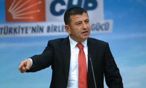 CHP’den enflasyon tepkisi: Halkın değil, damat Bakan’ın kendi enflasyonu