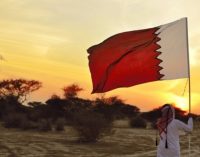 Bahreyn’den Trump’ın ‘Yüzyılın Anlaşması’ planına destek