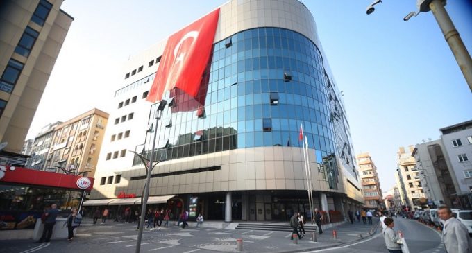 AKP’li belediyede skandal usulsüzlük: Önce malları aldılar, sonra ihale yaptılar
