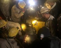 Kaçak maden ocağındaki göçükten acı haber: İki işçi yaşamını yitirdi