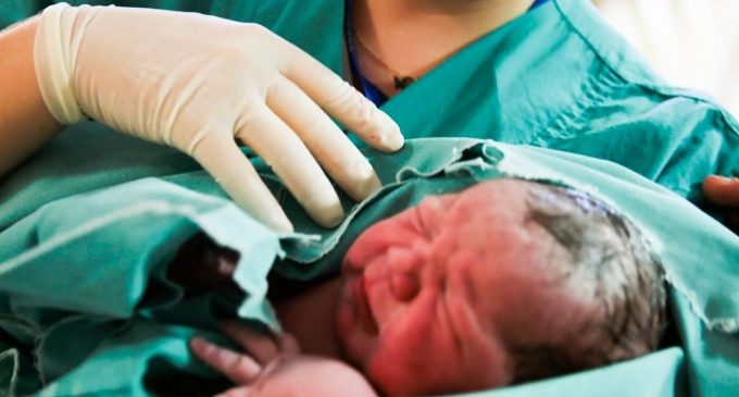 2019 yılında kaç bebek doğdu? En popüler isimler neler?