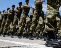 TESK Başkanı Palandöken’den “bedelli askerlik” çağrısı: Ücret mutlaka düşürülmeli