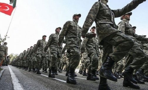 ‘Bedelli askerlikte AFAD eğitimi’ önerisi yeniden gündemde