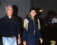 Eski Mossad ajanından, şüpheli şekilde ölen milyarder pedofil Epstein ile ilgili önemli iddialar