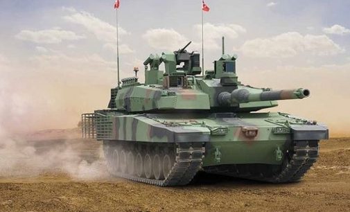 Tank palet fabrikası bedelsiz verilmişti: Katar ortaklı BMC Altay tankını süresinde teslim edemeyecek