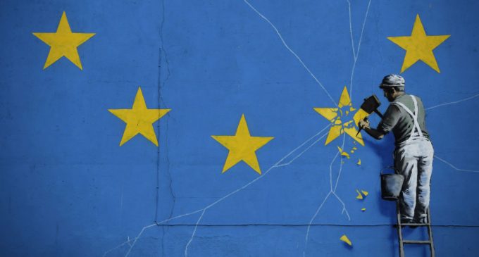 Avrupa Parlamentosu Brexit Anlaşması’nı onayladı