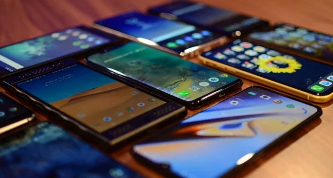 “Yenilenmiş ürün” nitelikli cep telefonlarının KDV oranı yüzde 1’e indirildi