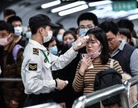 İlk kez Çin’de görülen gizemli virüs 10’dan fazla ülkeye yayıldı