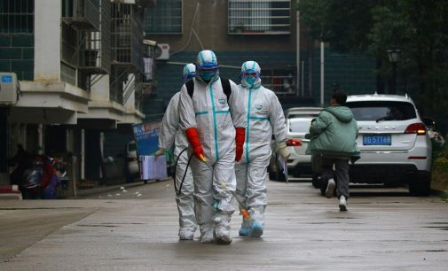 Koronavirüs açıklaması: Ölenlerin sayısı 56’ya çıktı, Çin’de yabani hayvan ticareti yasaklandı