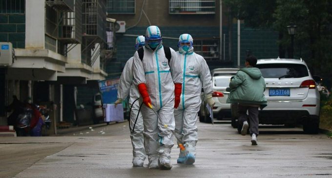 Koronavirüs açıklaması: Ölenlerin sayısı 56’ya çıktı, Çin’de yabani hayvan ticareti yasaklandı