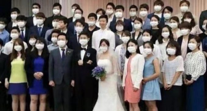 Pekin’de ‘koronavirüs’ tedbirleri: Evlenmek ve cenaze defnetmek yasak