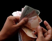 Dar gelirli raporu: Kira ve faturaları ödedikten sonra elde 573 lira kalıyor