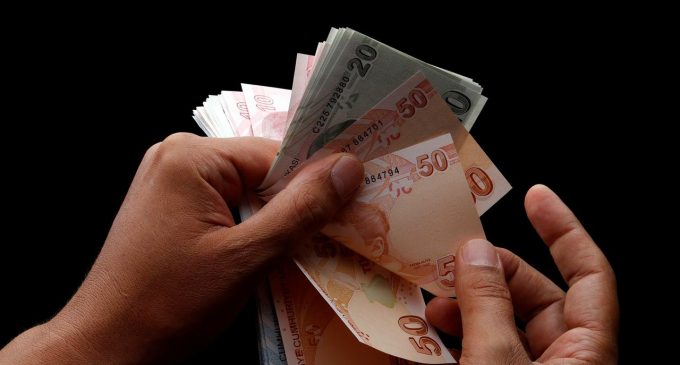 Dar gelirli raporu: Kira ve faturaları ödedikten sonra elde 573 lira kalıyor