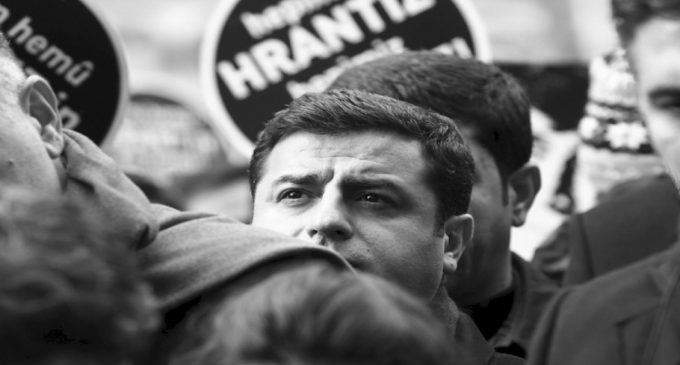 Demirtaş’tan Hrant Dink’e hitaben mektup: Birileri Ermeni olmanı kendine dert ediniyor
