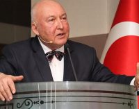 Prof. Dr. Ahmet Ercan: Depremde ölene şehit denmez, ‘pisi pisine gitti’ denir