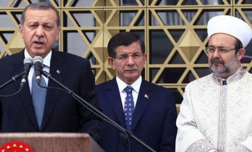 AKP’de BİSAV çatlağı büyüyor: Eski Diyanet İşleri Başkanı Görmez’den tepki