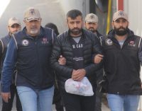 Adana’da El Kaide’ye ‘drone’ gönderen 4 kişi yakalandı: ‘Doğa ve düğün fotoğrafı için gönderdik’ savunması
