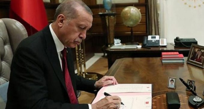 CHP’li belediyelerin kullanacağı uluslararası krediler, aylardır Erdoğan’ın imzasını bekliyor