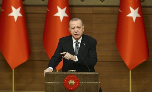 Erdoğan: MİT Libya’da üzerine düşeni yapıyor