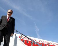 Erdoğan, yarın Berlin’deki Libya Konferansı’na gidiyor